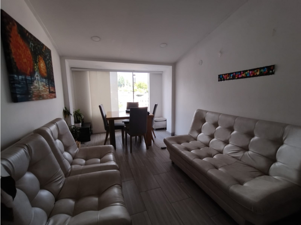 VENTA APARTAMENTO VILLACARMENZA, MANIZALES | VENTA APTO — foto 6