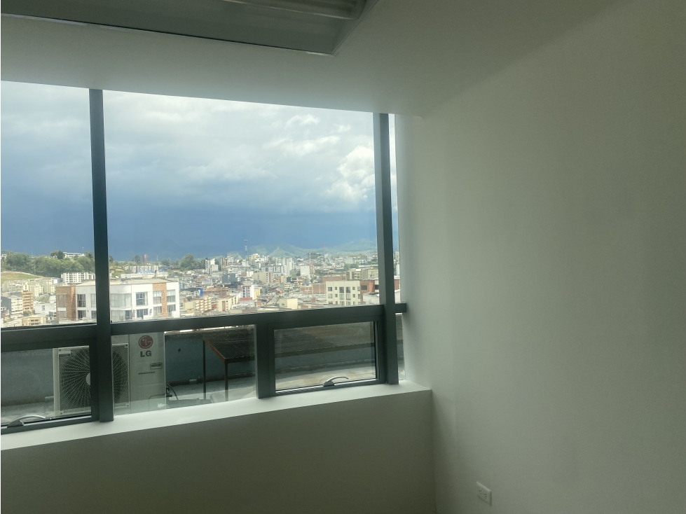 ARRIENDO CONSULTORIO EL CABLE EN MANIZALES — foto 4