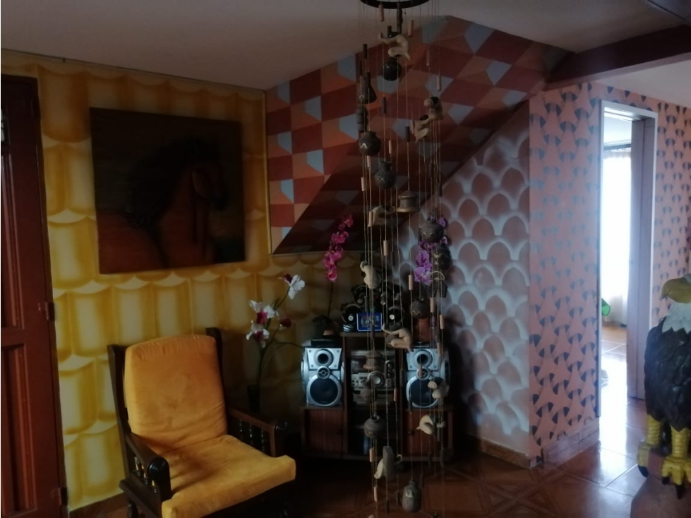 VENTA DE APARTAMENTO EN URAPANES VILLAMARÍA | APTOS EN VENTA — foto 3