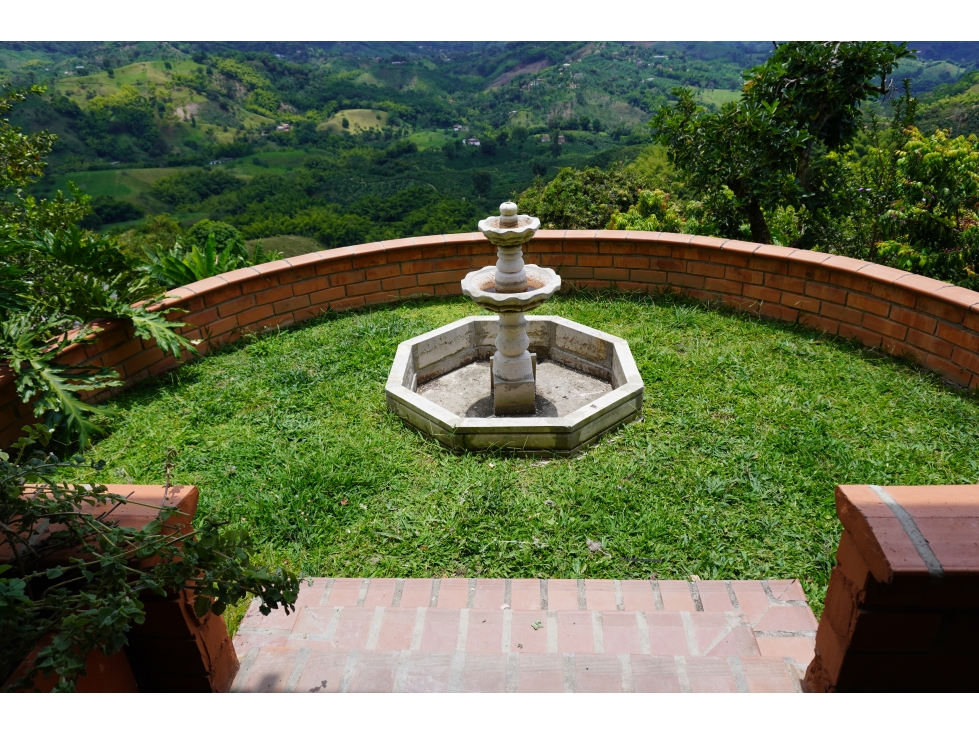 VENTA DE FINCA EN LA CABAÑA, CALDAS | FINCA CAMPESTRE — foto 5