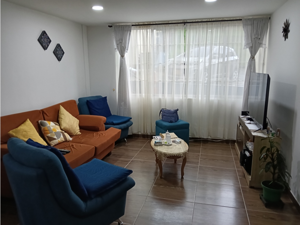 VENTA APARTAMENTO EN CAMPO HERMOSO MANIZALES — foto 3