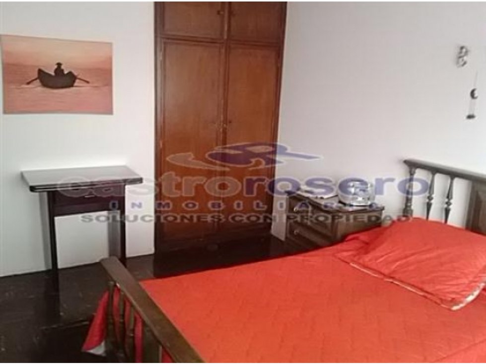 CASA EN VENTA EN AVENIDA SANTANDER MANIZALES | VENTA CASA — foto 2