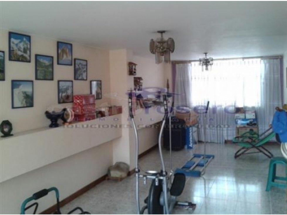 VENTA CASA LA FRANCIA MANIZALES CON GARAJE | CASA EN VENTA — foto 4