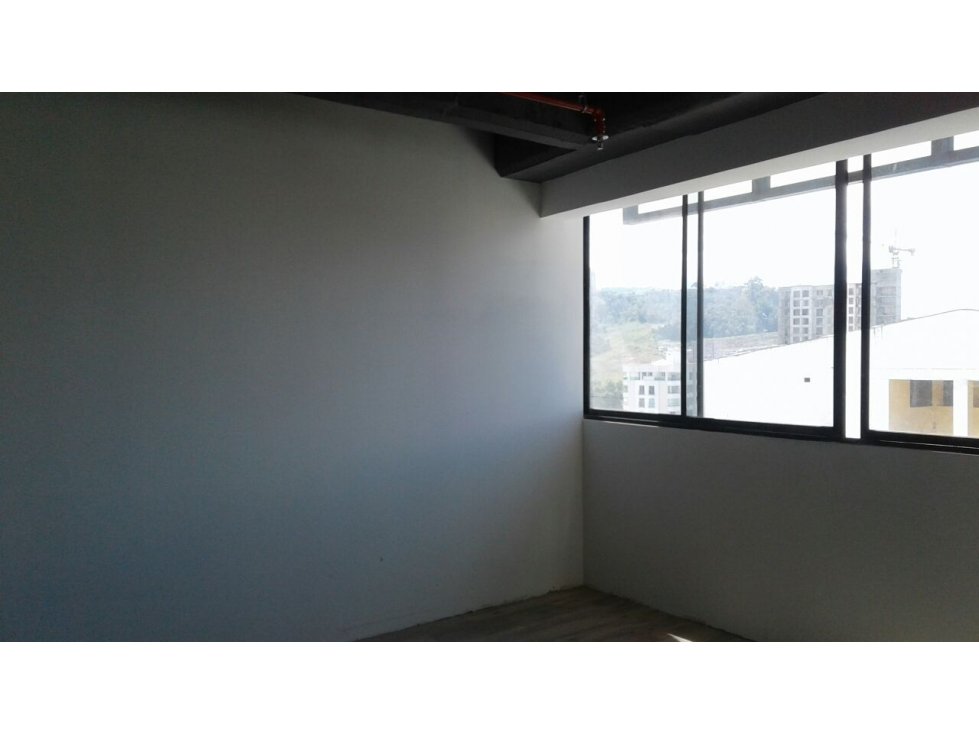 Venta de Oficina en El Cable, Manizales - 3