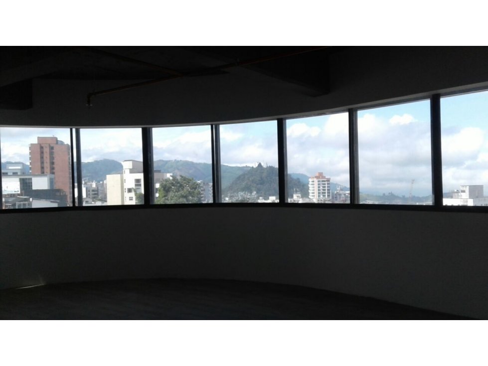 Venta de oficina en el Cable, Manizales - 5