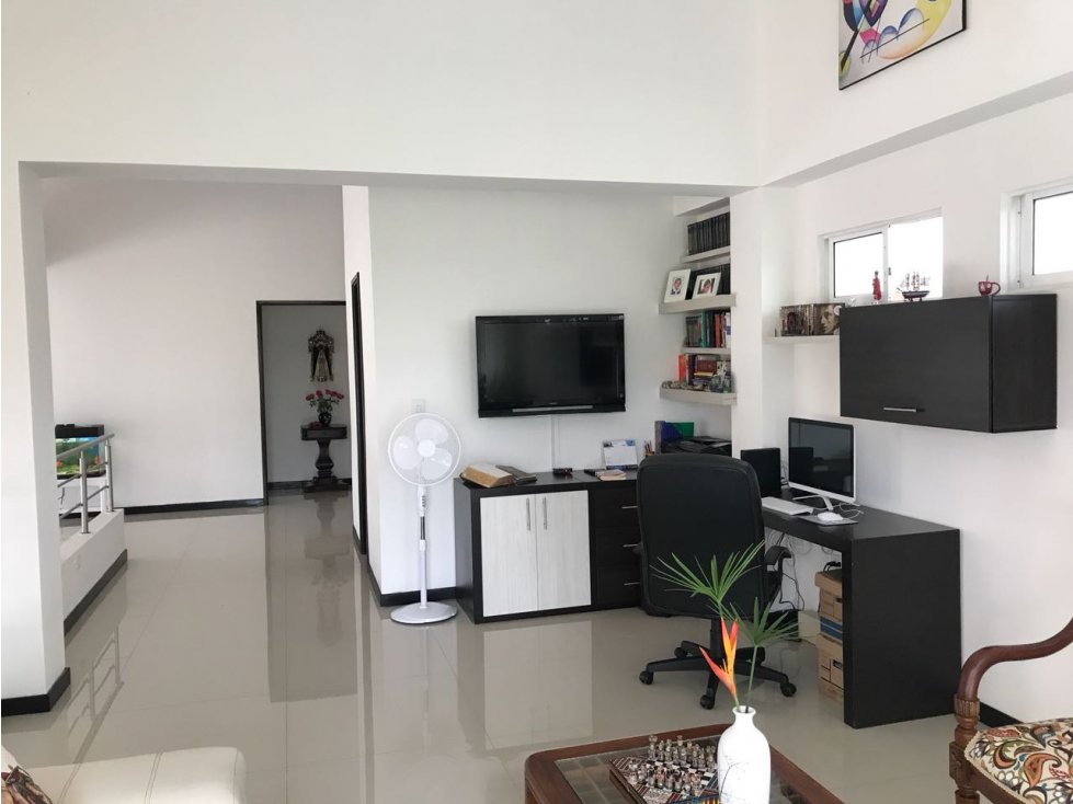 CASA CAMPESTRE EN VENTA EN CERRITOS PEREIRA | CASA DE CAMPO — foto 5