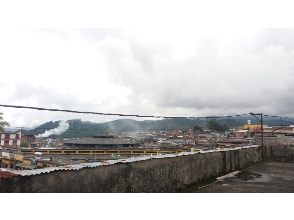 CASA COMERCIAL EN VENTA EN GALERÍAS MANIZALES | VENTA CASA — foto 4