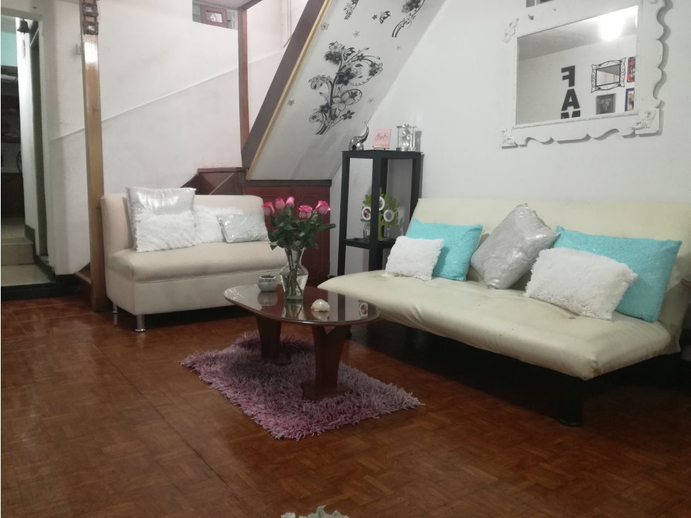 CASA CON RENTA EN VENTA EN SAN VICENTE MANIZALES | VENTA CASA — foto 4