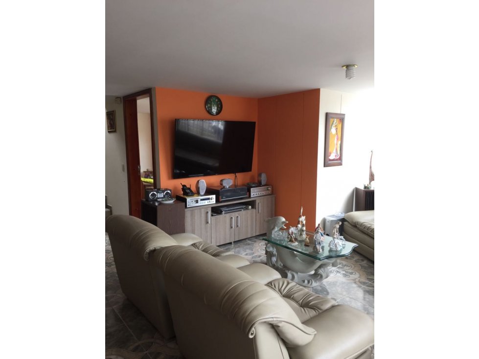 APARTAMENTO DÚPLEX EN VENTA EN CAMPOHERMOSO MANIZALES | VENTA APTO — foto 4