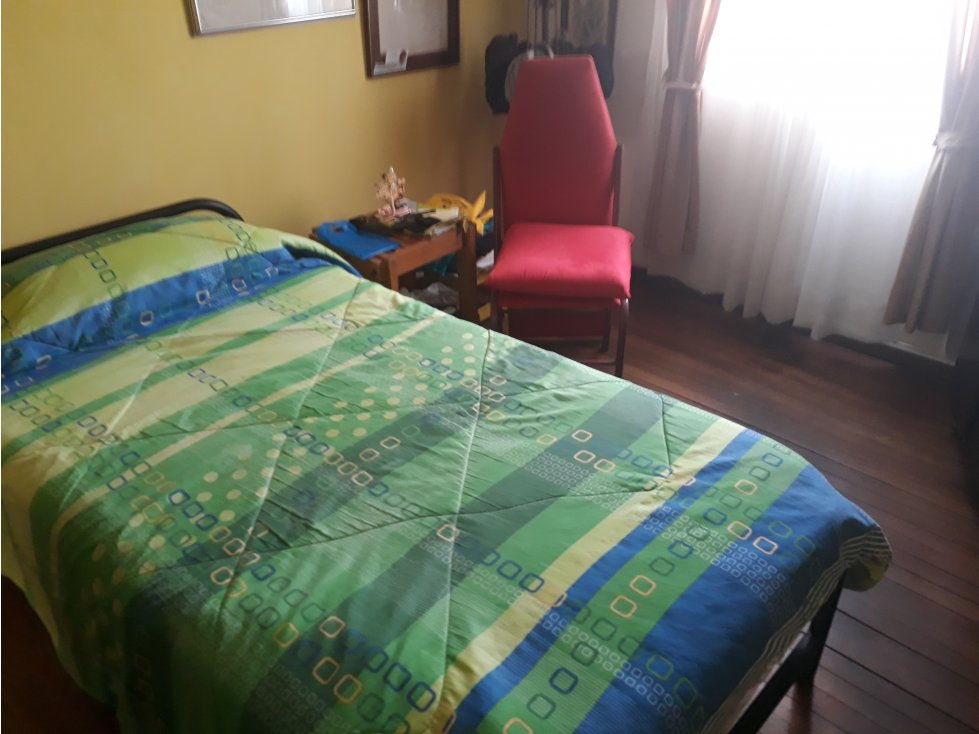 APARTAMENTO EN VENTA EN LAS AMÉRICAS, MANIZALES | VENTA APTO — foto 3