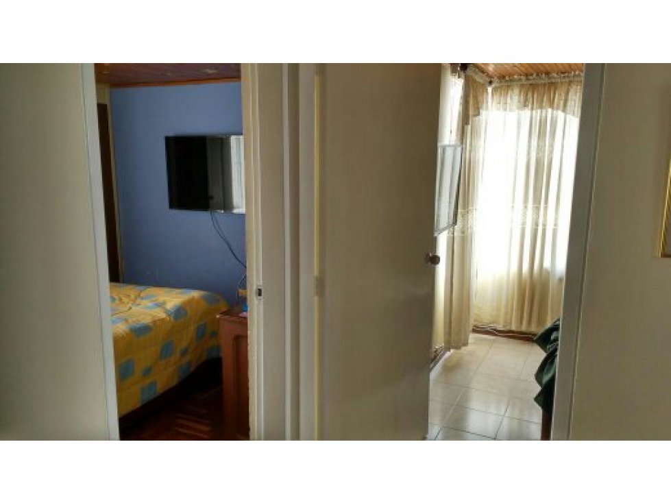 VENTA APARTAMENTO EN VILLAPILAR, MANIZALES | APARTAMENTO EN VENTA — foto 4