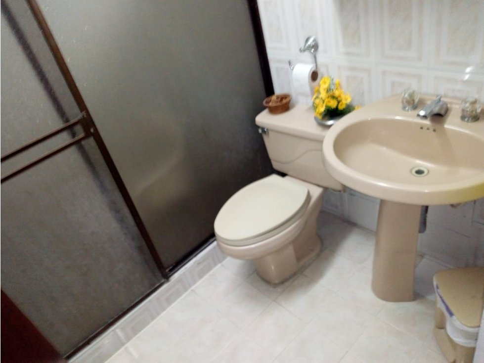 CASA CON RENTA EN VENTA EN CHIPRE MANIZALES | VENTA CASA — foto 5
