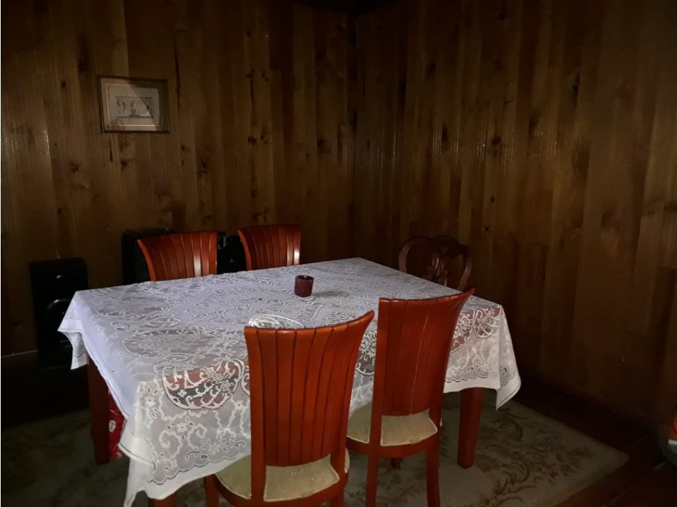 CASA LOTE EN VENTA EN EL CENTRO DE MANIZALES | VENTA CASA LOTE — foto 4