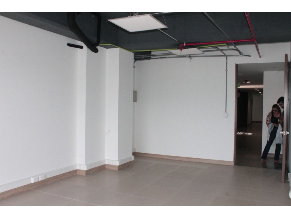 ARRIENDO OFICINA EN EL CABLE MANIZALES | ARRIENDOS MANIZALES - 4