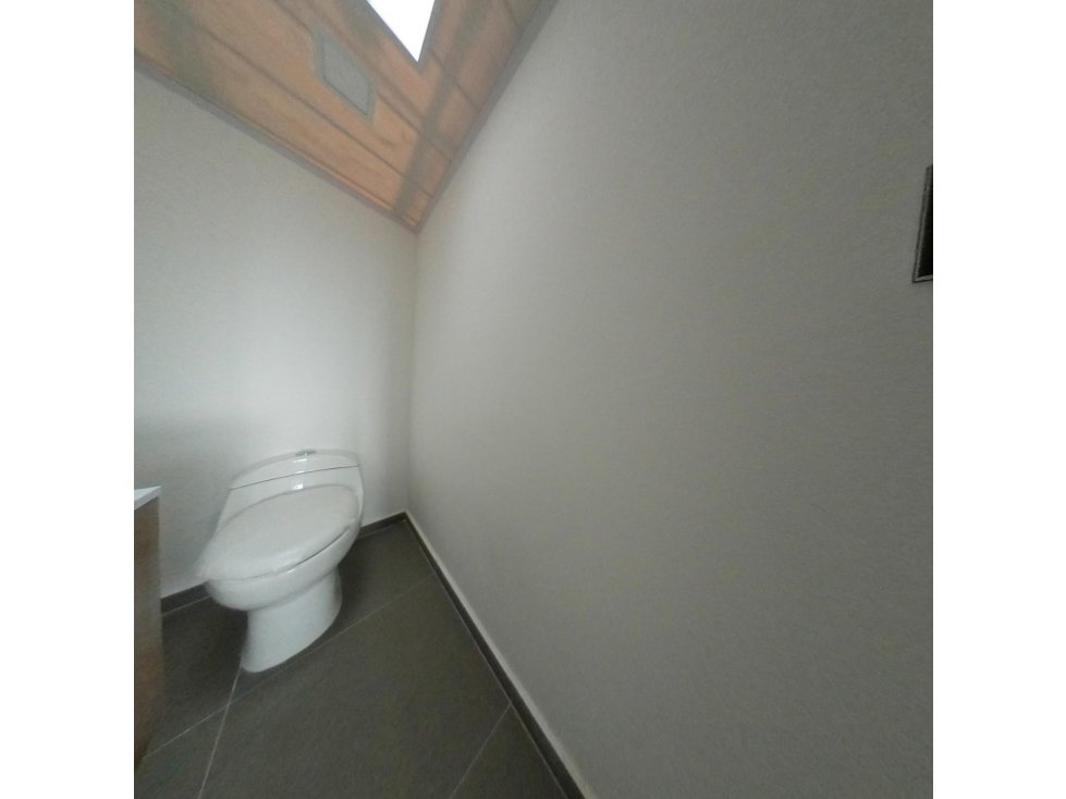 APARTAMENTO EN VENTA EN CENTENARIO MANIZALES | VENTA APTO - 4