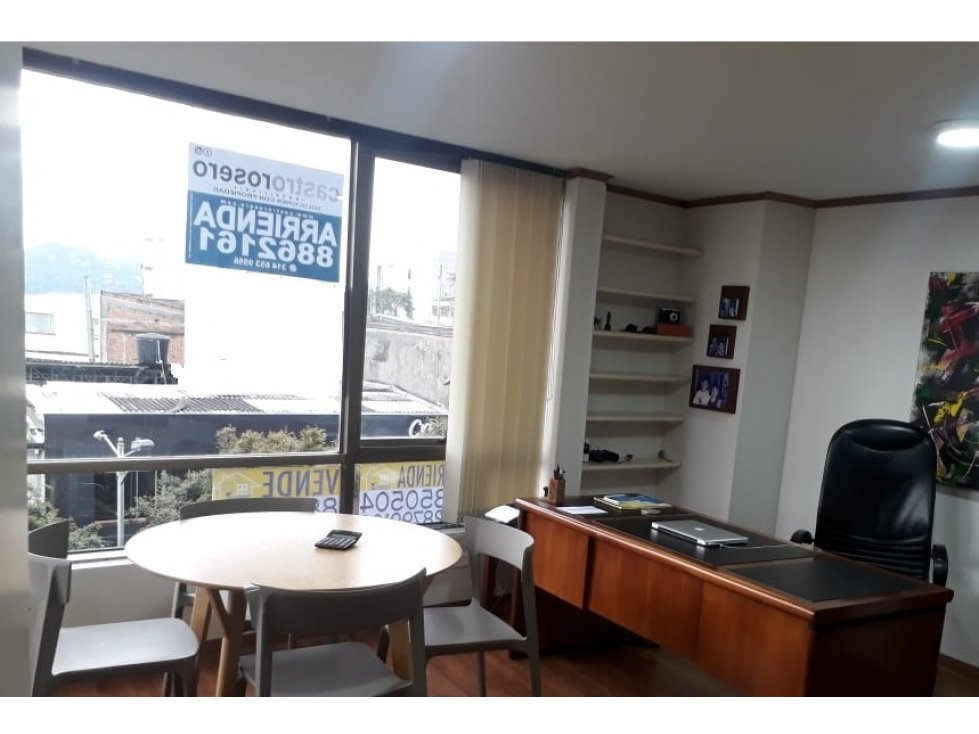 Venta de oficina en el Cable Manizales | Oficinas en venta - 3