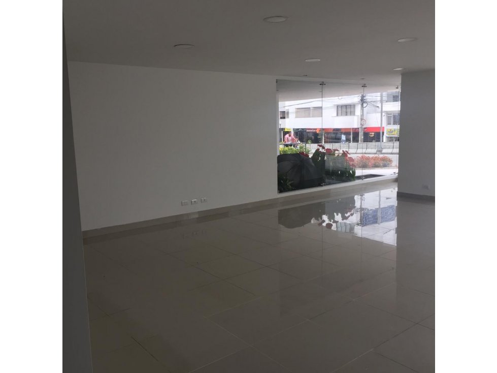 Arriendo Local en Av. Santander | Arriendos Manizales - 3