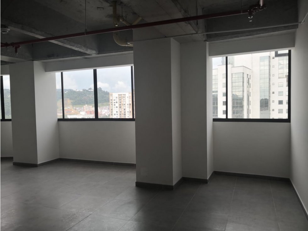 Arriendo oficina en Av Santander Manizales | Arriendos Manizales - 4