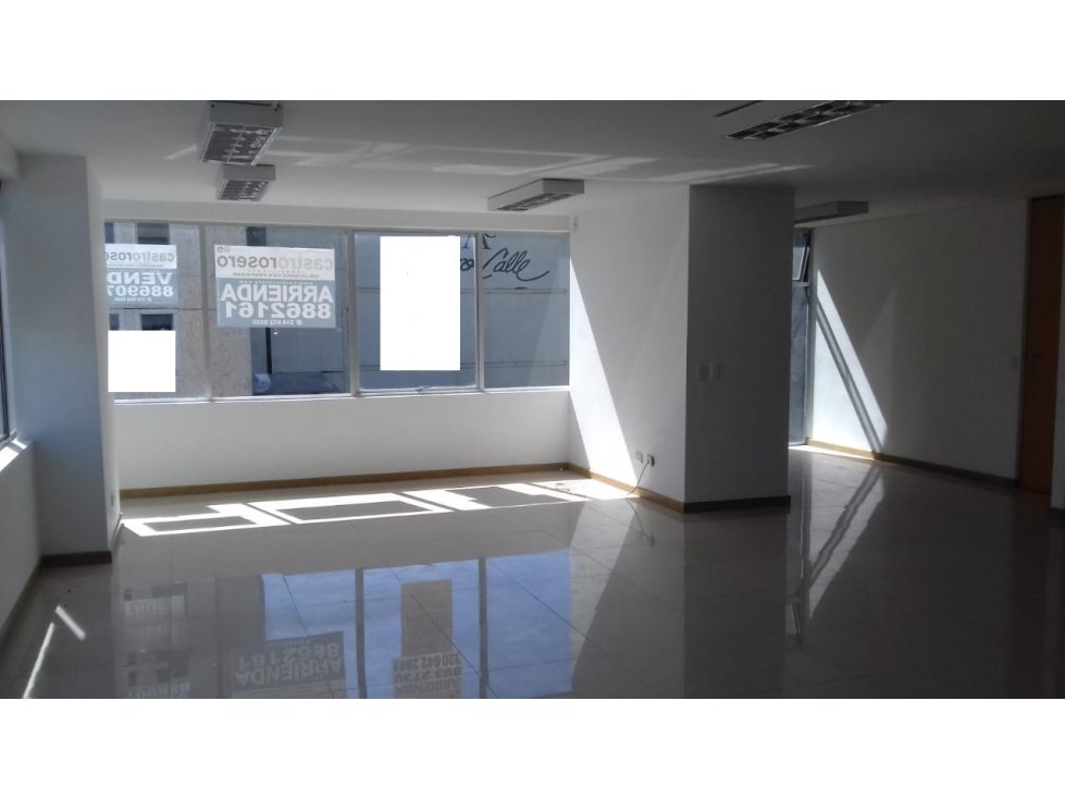 VENTA OFICINA EN PALOGRANDE MANIZALES | OFICINAS EN VENTA - 4