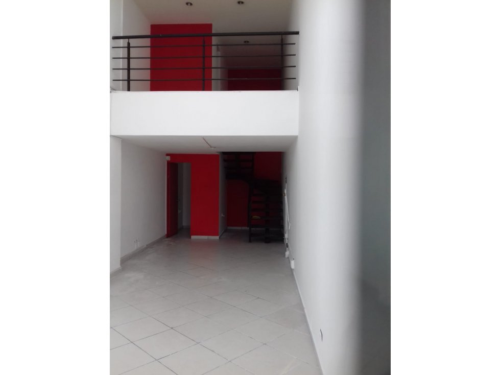 ARRIENDO LOCAL EN AVENIDA SANTANDER MANIZALES | ARRIENDOS MANIZALES — foto 3