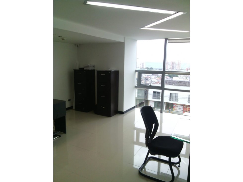 ARRIENDO OFICINA LAURELES MANIZALES | ARRIENDOS MANIZALES — foto 3