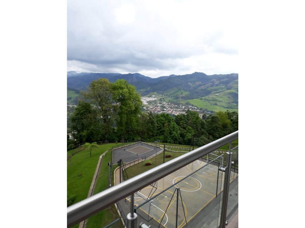 VENTA APARTAMENTO EN MILÁN MANIZALES | APTO VENTA — foto 5