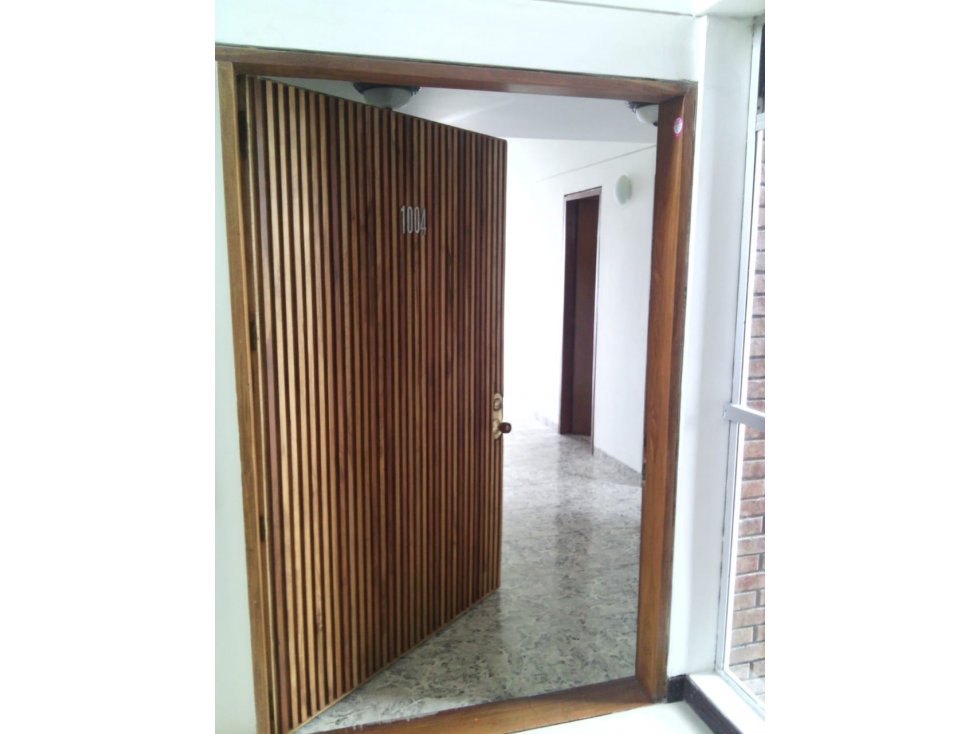 APARTAMENTO EN VENTA EN EL CABLE MANIZALES | VENTA APTO — foto 5