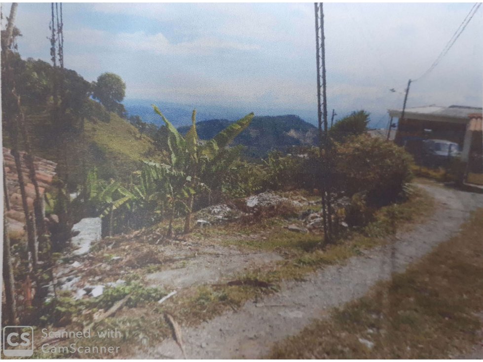 Venta Lote Cuchilla del Salado — foto 3
