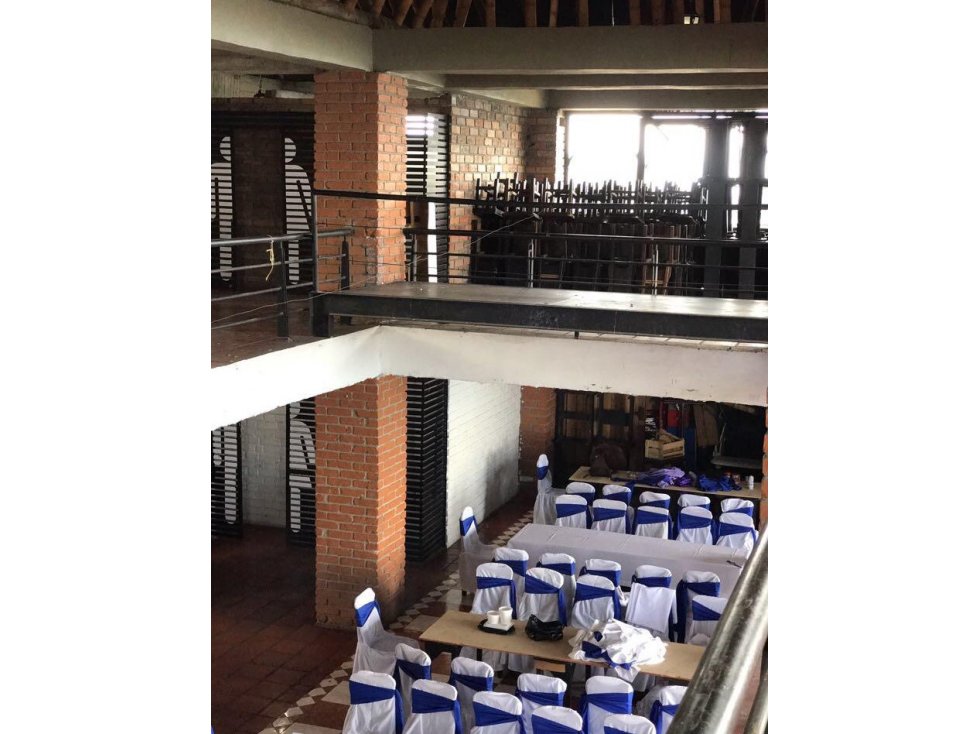 LOTE CON RENTA EN VENTA EN ALTO TABLAZO MANIZALES — foto 4