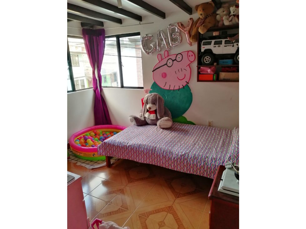VENTA CASA CON RENTA NEVADO, MANIZALES | CASA EN VENTA — foto 5