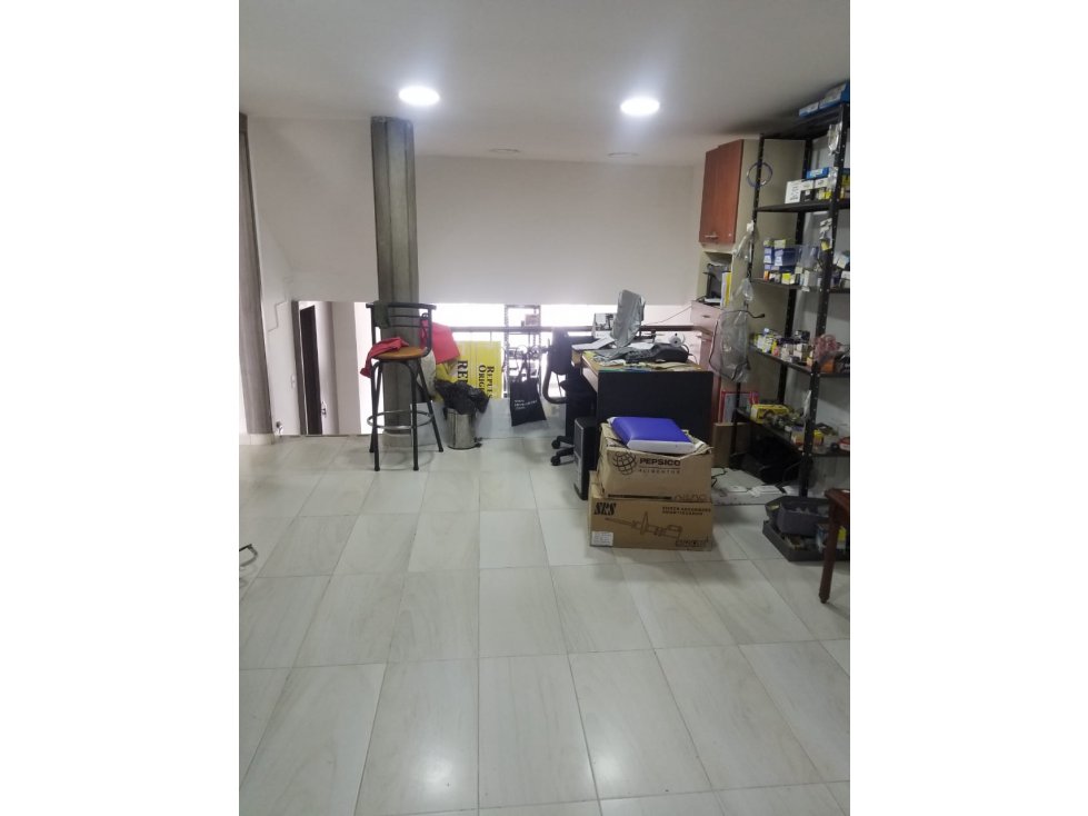ARRIENDO LOCAL EN AVENIDA SANTANDER MANIZALES | ARRIENDOS MANIZALES - 5