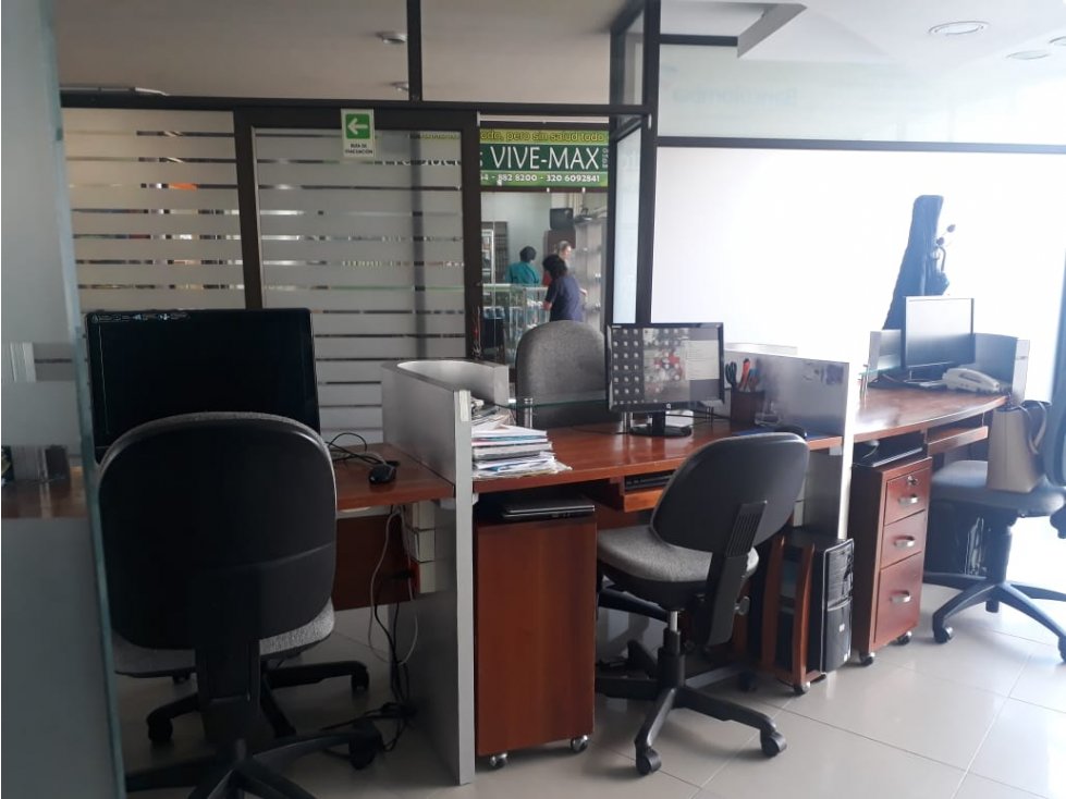 LOCAL EN ARRIENDO EN EL CENTRO MANIZALES | ARRIENDOS MANIZALES — foto 4