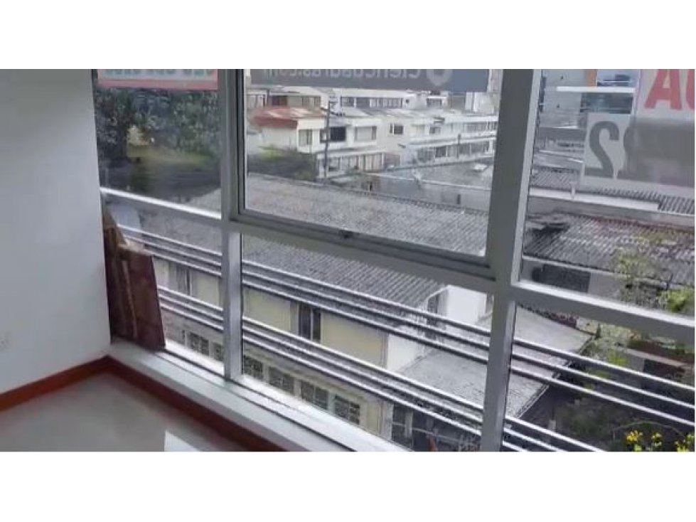 ARRIENDO OFICINA EN PALOGRANDE MANIZALES | ARRIENDOS MANIZALES — foto 3