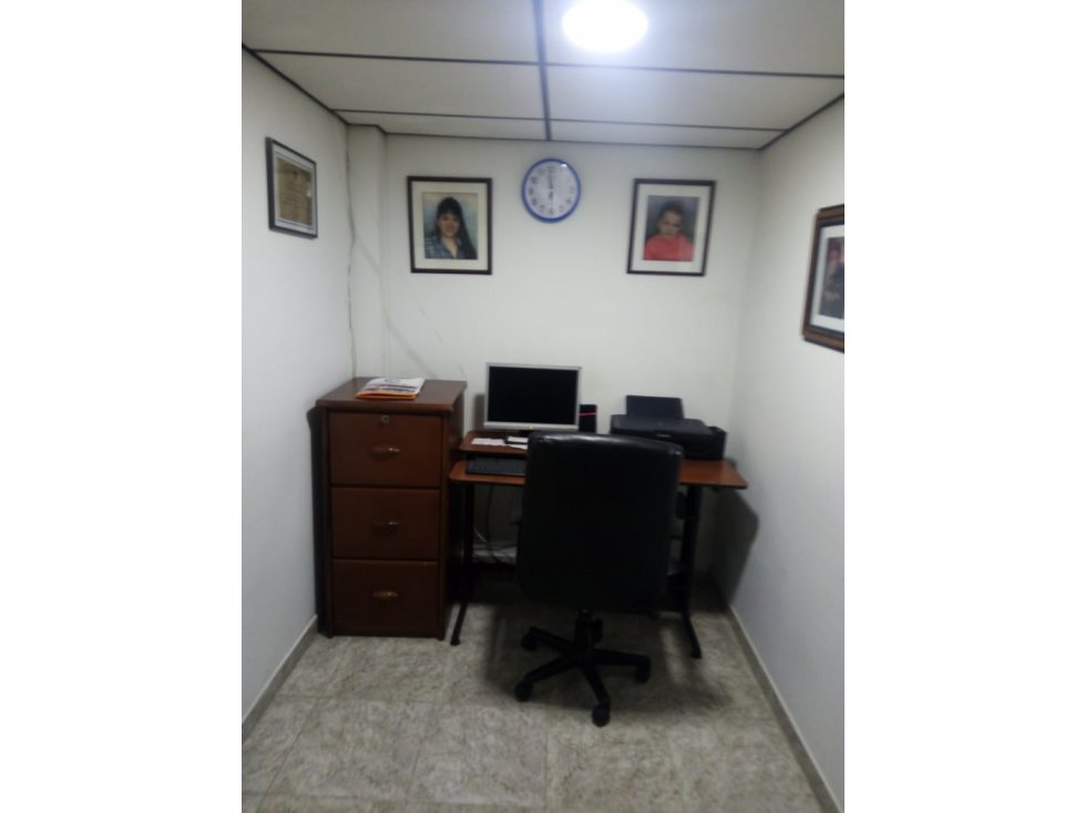 VENTA CASA CON RENTA EN ALCAZARES MANIZALES | CASA EN VENTA — foto 5