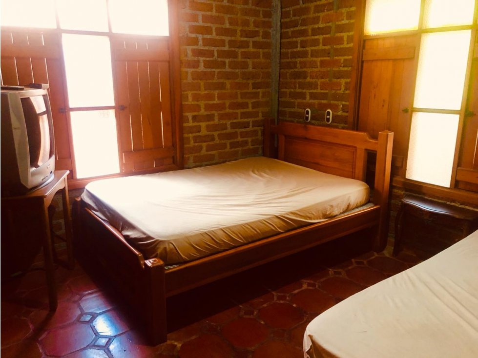 CASA CAMPESTRE EN VENTA EN LA VIRGINIA RISARALDA - 6