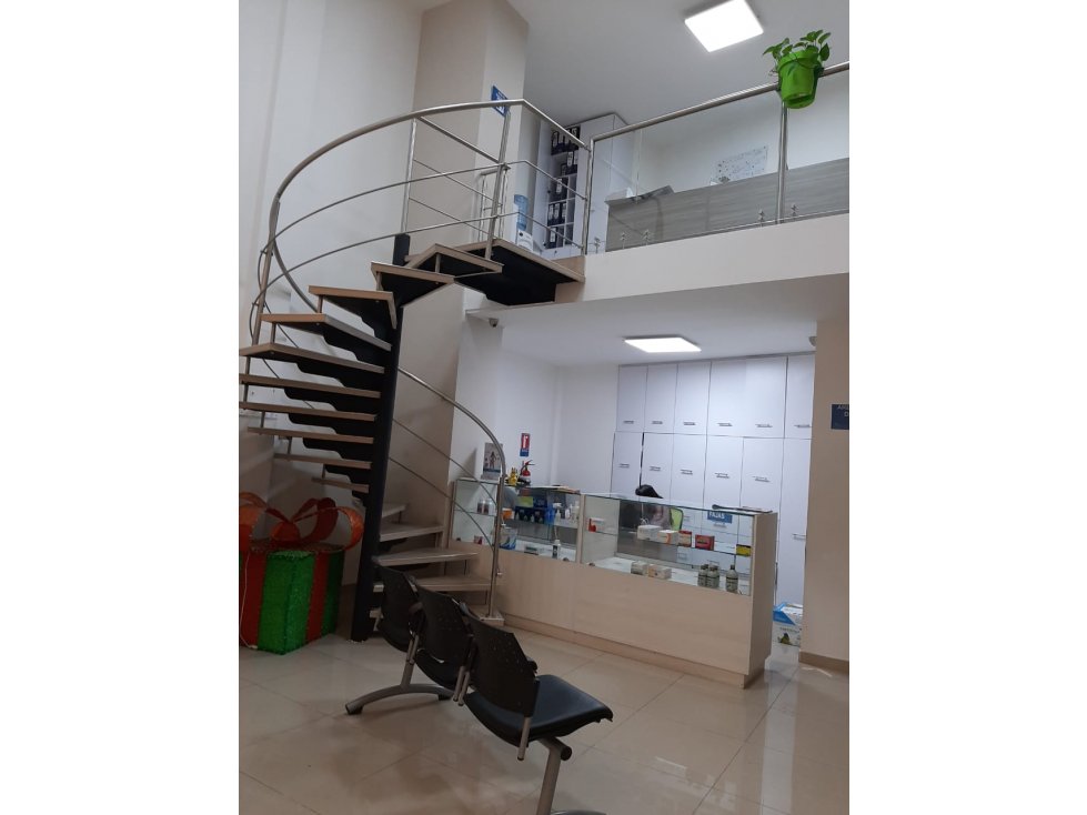 ARRIENDO LOCAL EN AV SANTANDER MANIZALES | ARRIENDOS MANIZALES