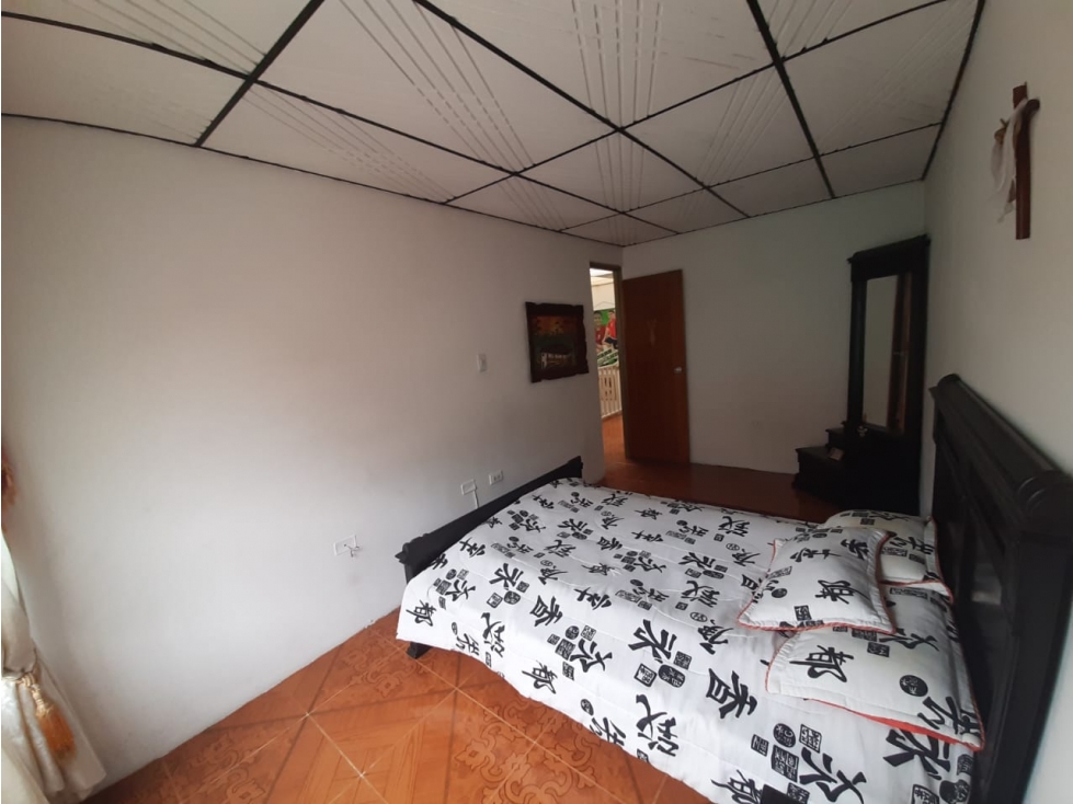VENTA CASA CON RENTA EN BENGALA, MANIZALES | CASA EN VENTA — foto 3