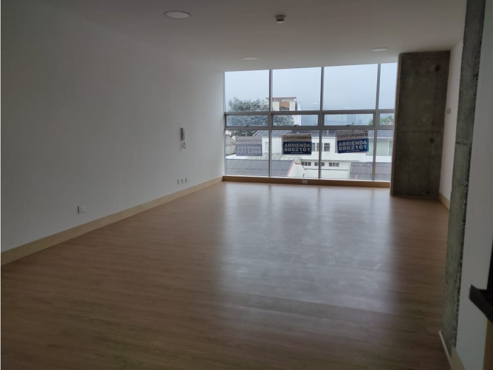 ARRIENDO OFICINA EN PALOGRANDE, MANIZALES | ARRIENDOS MANIZALES — foto 2