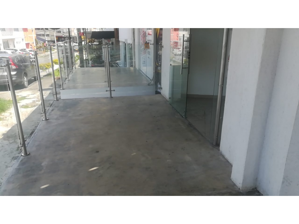 LOCAL EN ARRIENDO EN LA ESTRELLA, MANIZALES | ARRIENDOS MANIZALES