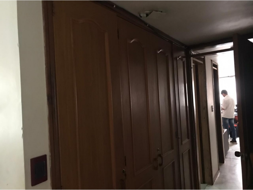 VENTA APARTAMENTO AMOBLADO EN PALERMO, MANIZALES | VENTA APTO — foto 4
