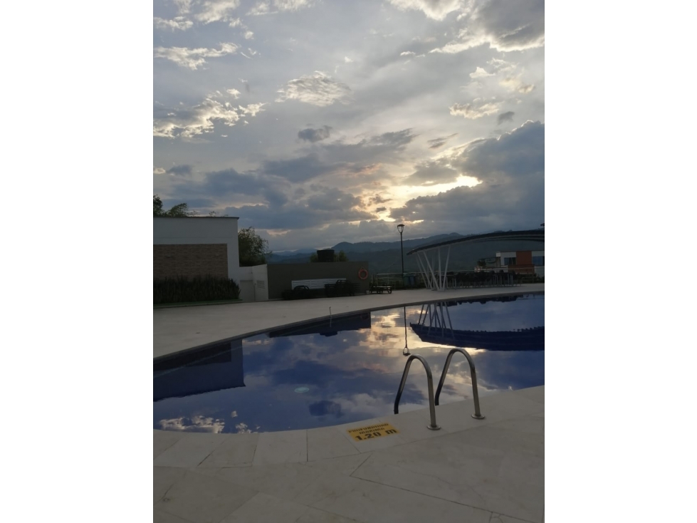 VENTA LOTE VIRGINIA Y VITERBO, CALDAS - 4