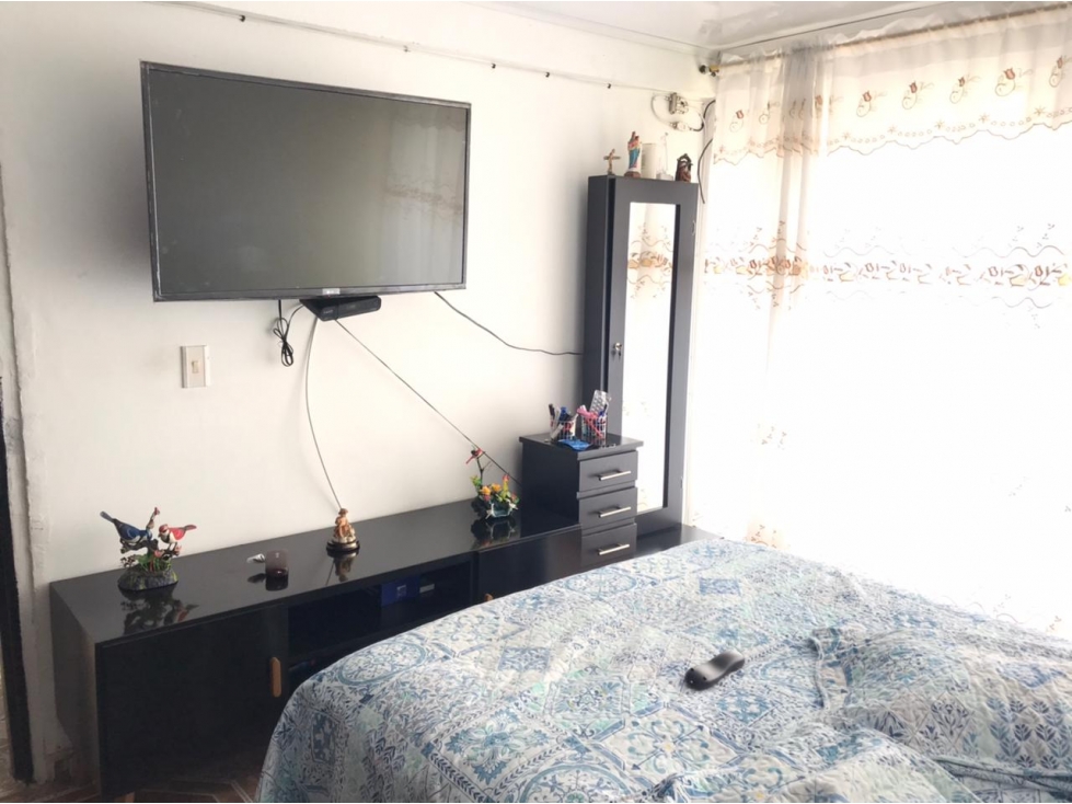 VENTA APARTAMENTO DE 4 ALCOBAS POR BOMBEROS, VILLAMARÍA | VENTA APTO — foto 3