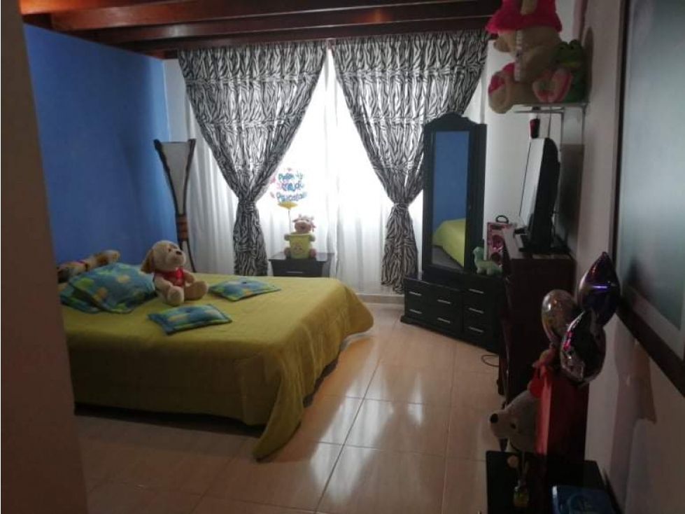VENTA CASA EN LA LEONORA, MANIZALES - 4