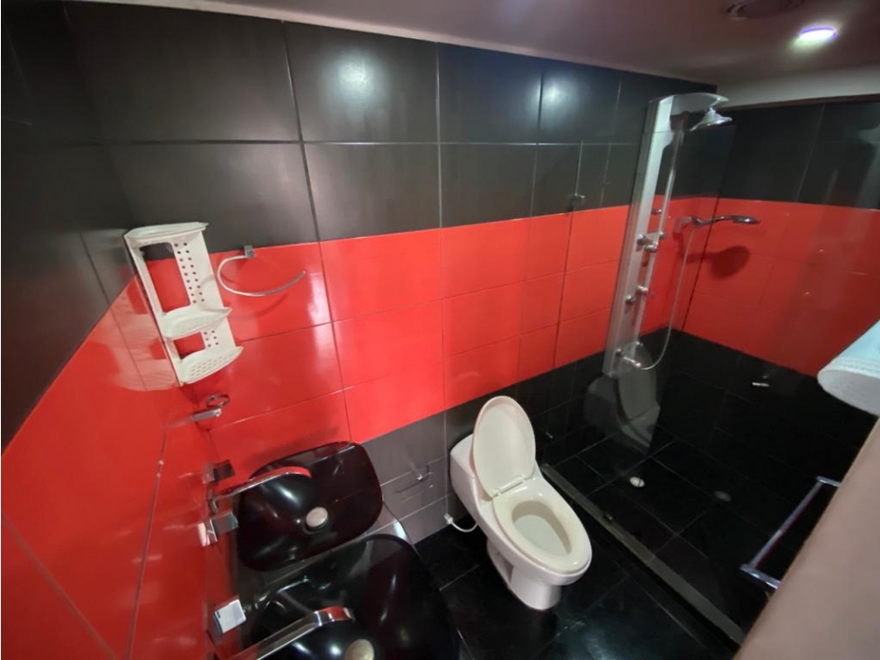 VENTA APARTAMENTO EN EL CENTRO, MANIZALES | APTO EN VENTA — foto 6