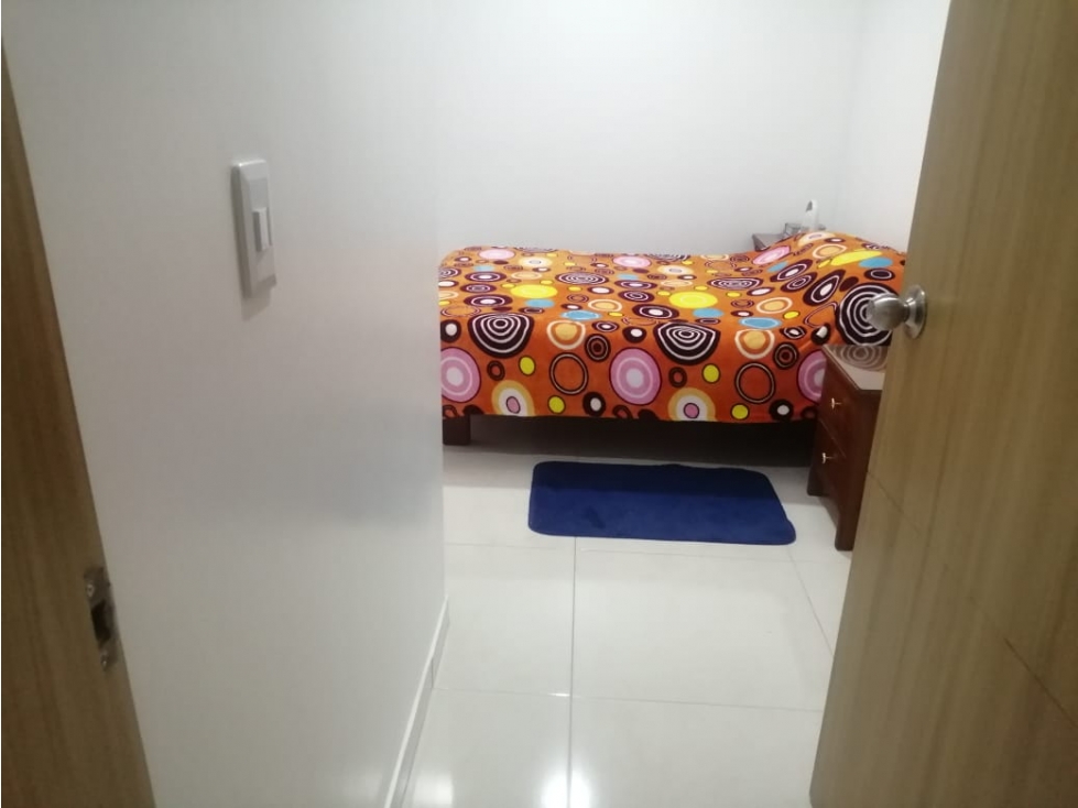 VENTA APARTAMENTO EN SAN ANTONIO, MANIZALES | VENTA APTO — foto 4