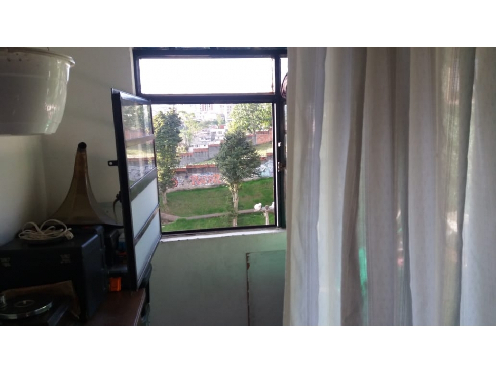 VENTA CASA CON RENTA EN BARRIO COLOMBIA, MANIZALES | VENTA CASA — foto 3