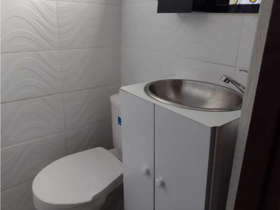 SE VENDE EDIFICIO DE 4 NIVELES POR BOMEROS, VILLAMARIA - 4
