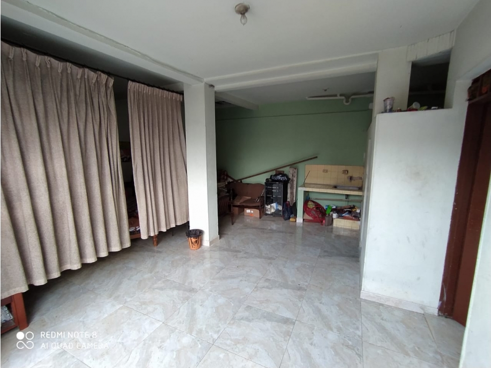VENTA CASA CON RENTA EN MALHABAR, MANIZALES | CASA EN VENTA — foto 5