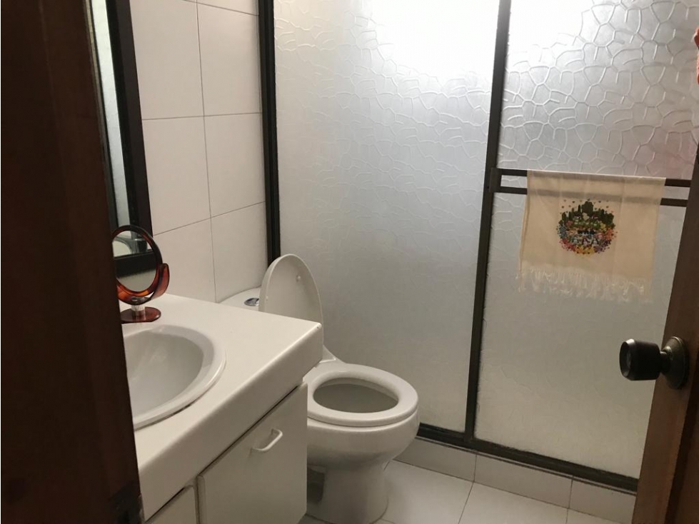 VENTA CASA CON RENTA EN PALOGRANDE, MANIZALES | VENTA CASA — foto 4