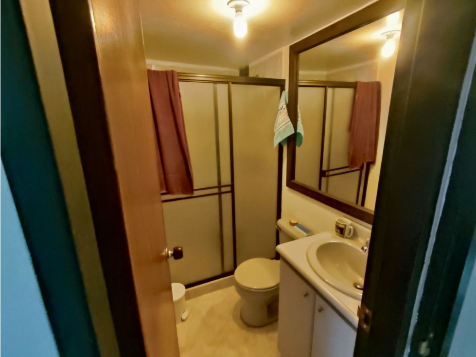 APARTAMENTO EN VENTA EN LOS ROSALES, MANIZALES | VENTA APTO — foto 5